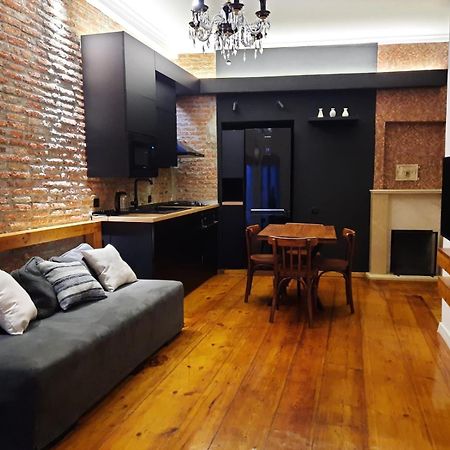 Tbilisi Central Appartement Buitenkant foto